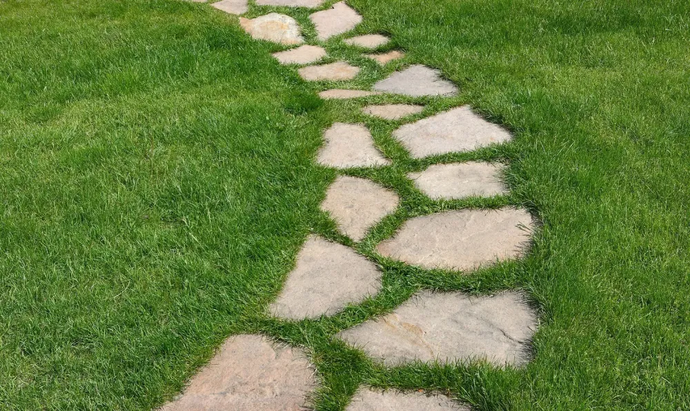 Création d'espaces verts à Neufchâteau